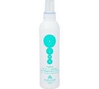 Kallos KJMN 14 in 1 Keratin Hair Spray 200ml