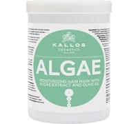 Kallos KJMN Algae Moisturizing Hair Mask 1000 ml