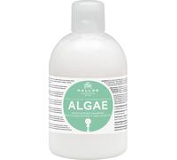 Kallos KJMN Algae Moisturizing Shampoo 1000 ml