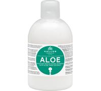 Kallos KJMN Aloe Moisture Repair Shine Shampoo 1000 ml
