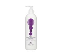 Kallos KJMN Professional Fortifying Anti-Dandruff shampoing fortifiant anti-pelliculaire 500 ml