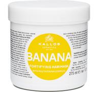 Kallos KJMN Professional Banana masque fortifiant au complexe multivitaminé 275 ml