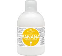 Kallos Shampooing Banane – 1000 ml