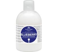 Kallos KJMN Blueberry Revitalizing Shampoo 1000 ml