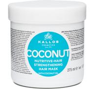Kallos KJMN Coconut Hair Mask 275 ml