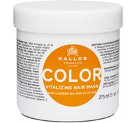 Kallos KJMN Color Hair Mask 275 ml