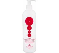 Kallos KJMN Conditionneur nourrissant pour cheveux 500 ml
