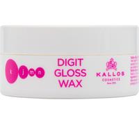 Kallos KJMN Digit Gloss Wax 100 ml