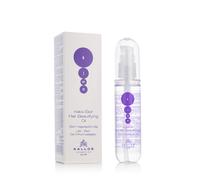 Kallos KJMN huile nourrissante pour cheveux 50 ml