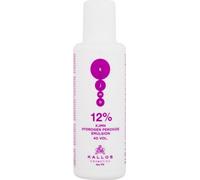 Kallos KJMN Emulsion de Peroxyde d'Hydrogène 6,9,12% - 100ml ou 150ml