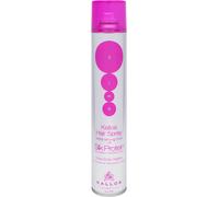 Kallos Cosmetics 500ml Kjmn Protéine De Soie, Laque