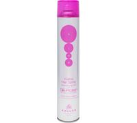 Kallos KJMN Extra Strong Hold Hair Spray with Silk Protein 750 ml