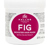 Kallos KJMN Professional Fig masque nourrissant en profondeur pour cheveux 275 ml