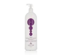 Kallos Fortifying Shampooing Anti-Dandruff Shampooing fortifiant antipelliculaire 1000 ml