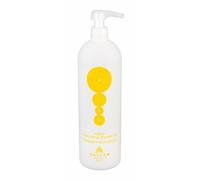 Kallos - KJMN gel douche hydratant SHOWER GEL mandarine - 1000ML