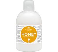 Kallos KJMN Honey Repairing Shampoo 1000 ml