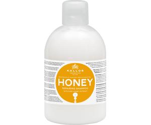 Kallos KJMN Honey Repairing Shampoo 1000 ml