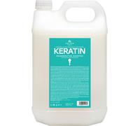 Kallos KJMN Professional Keratin shampoing à la kératine 5000 ml