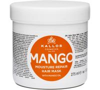 Kallos KJMN Mango Moisture Repair Hair Mask 275 ml