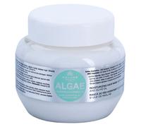 Kallos Kjmn Masque Hydratant À L'extrait D'algues Et Huile D'olive 275 Ml