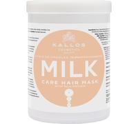 Kallos KJMN Milk Care Hair Mask 1000 ml