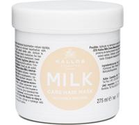 Kallos KJMN Milk Care Hair Mask 275 ml