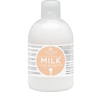 Kallos KJMN Milk Care Shampoo 1000 ml