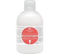 Kallos KJMN Multivitamin Energising Shampoo 1000 ml