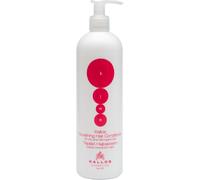 Kallos KJMN Nourishing Hair Conditioner 500 ml