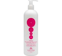 Kallos KJMN Nourishing Shampoo 500 ml