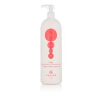 Kallos KJMN Nourishing Shower Gel 1000 ml