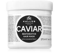 Kallos KJMN Professional Caviar masque rénovateur au caviar 275 ml