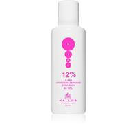 Kallos KJMN Professional Hydrogen Peroxide révélateur 12% 40 Vol. à usage professionnel 100 ml