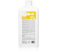 Kallos KJMN Professional Hydrogen Peroxide révélateur 3% 10 Vol. à usage professionnel 1000 ml