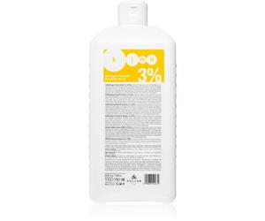Kallos KJMN Professional Hydrogen Peroxide révélateur 3% 10 Vol. à usage professionnel 1000 ml