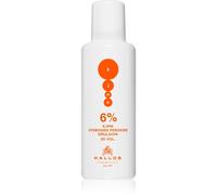 Kallos Cosmetics 100ml Kjmn Émulsion De Peroxyde D'hydrogène 6% Couleur Des Cheveux