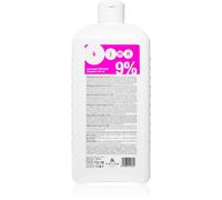 Kallos KJMN Professional Hydrogen Peroxide révélateur 9% 30 Vol. à usage professionnel 1000 ml