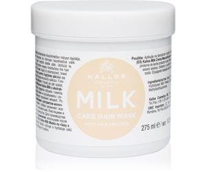 Kallos KJMN Professional Milk masque aux protéines de lait 275 ml