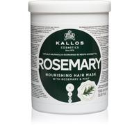 Kallos KJMN Professional Rosemary masque cheveux 1000 ml