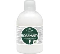 Kallos KJMN Professional Rosemary shampoing purifiant 1000 ml