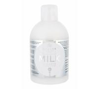 KALLOS KJMN Shampooing aux protéines de lait, 1000 ml