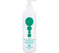 Kallos KJMN Shampooing nettoyant en profondeur 500 ml