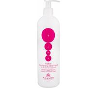 Kallos KJMN Shampooing nourrissant 500 ml