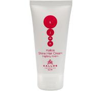 Kallos KJMN Professional Shine Hair crème cheveux brillance 50 ml
