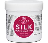 Kallos KJMN Silk Hair Mask 275 ml