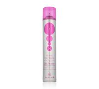 Kallos KJMN Silk Protein Hair Spray Extra Strong 500 ml