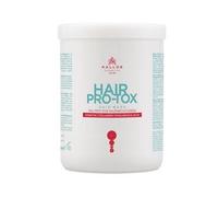 Kallos KJMN, Unisexe, Cheveux abimés, Cheveux secs, 1000 ml
