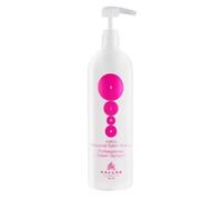 Kallos Kjmn, Unisexe, Professionnel, Shampoing, 1000 Ml