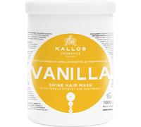 Kallos KJMN Vanilla Shine Hair Mask 1000 ml