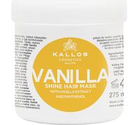 Kallos KJMN Vanilla Shine Hair Mask 275 ml